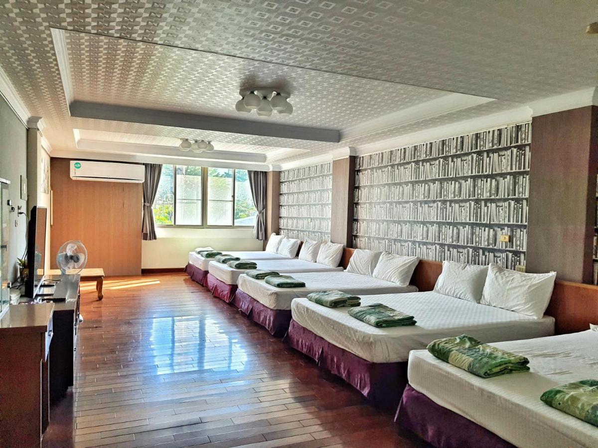台東耕園民宿-彭家民宿聯盟 Taitung Room photo